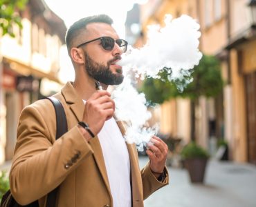 petit vapoteur